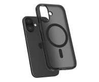 Spigen Ultra Hybrid ”T” Mag Magsafe do Iphone 16 Frost Black - 1346688 - zdjęcie 4